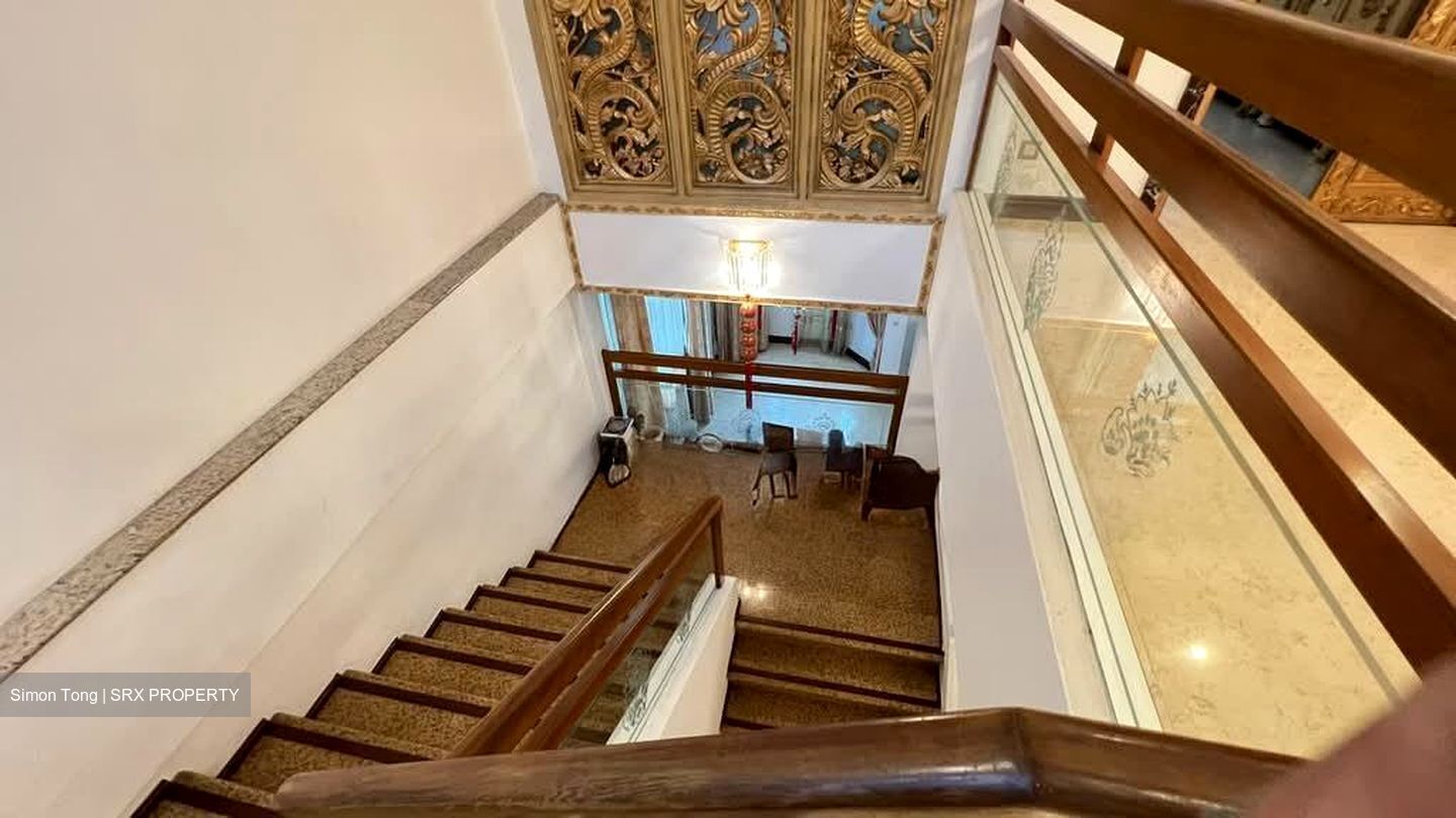 Seletar Hills Estate (D28), Detached #571085711